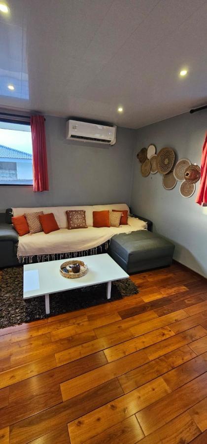 Appartement Heremata Arue  Exterior foto